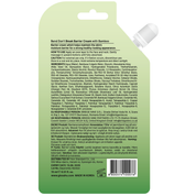 Bend Don't Break Barrier Cream with Bamboo - Spout Pouch 15 ml
