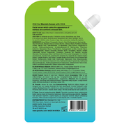 Chill Out Blemish Serum with CICA - Spout Pouch 15 ml