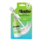 Chill Out Blemish Serum with CICA - Spout Pouch 15 ml