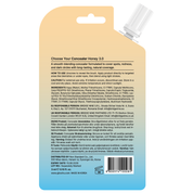 Choose Your Concealer Honey 3.0 - Spout Pouch 3 ml