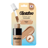 Choose Your Concealer Honey 3.0 - Spout Pouch 3 ml