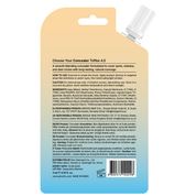 Choose Your Concealer Toffee 4.0 - Spout Pouch 3 ml