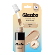 Choose Your Concealer Vanilla 2.0 - Spout Pouch 3 ml