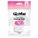 Clear Slate Peeling Pads with Salicylic Acid - 14 pads