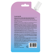 Crystal Lip Oil - Spout Pouch 3 ml