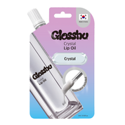 Crystal Lip Oil - Spout Pouch 3 ml