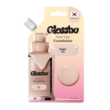 Find Your Foundation Sugar 1.0 - Spout Pouch 6 ml