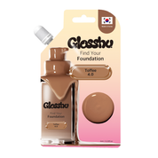 Find Your Foundation Toffee 4.0 - Spout Pouch 6 ml
