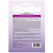 Let's Bounce Plumping Mask with Collagen - 1 cotton sheet mask