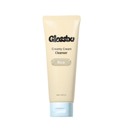 Creamy Cream Cleanser with Rice