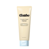 Creamy Cream Cleanser with Rice