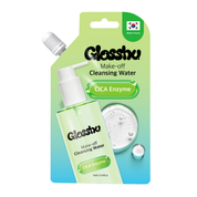 Make-Off  Cleansing Water with CICA Enzyme - Spout Pouch 15 ml