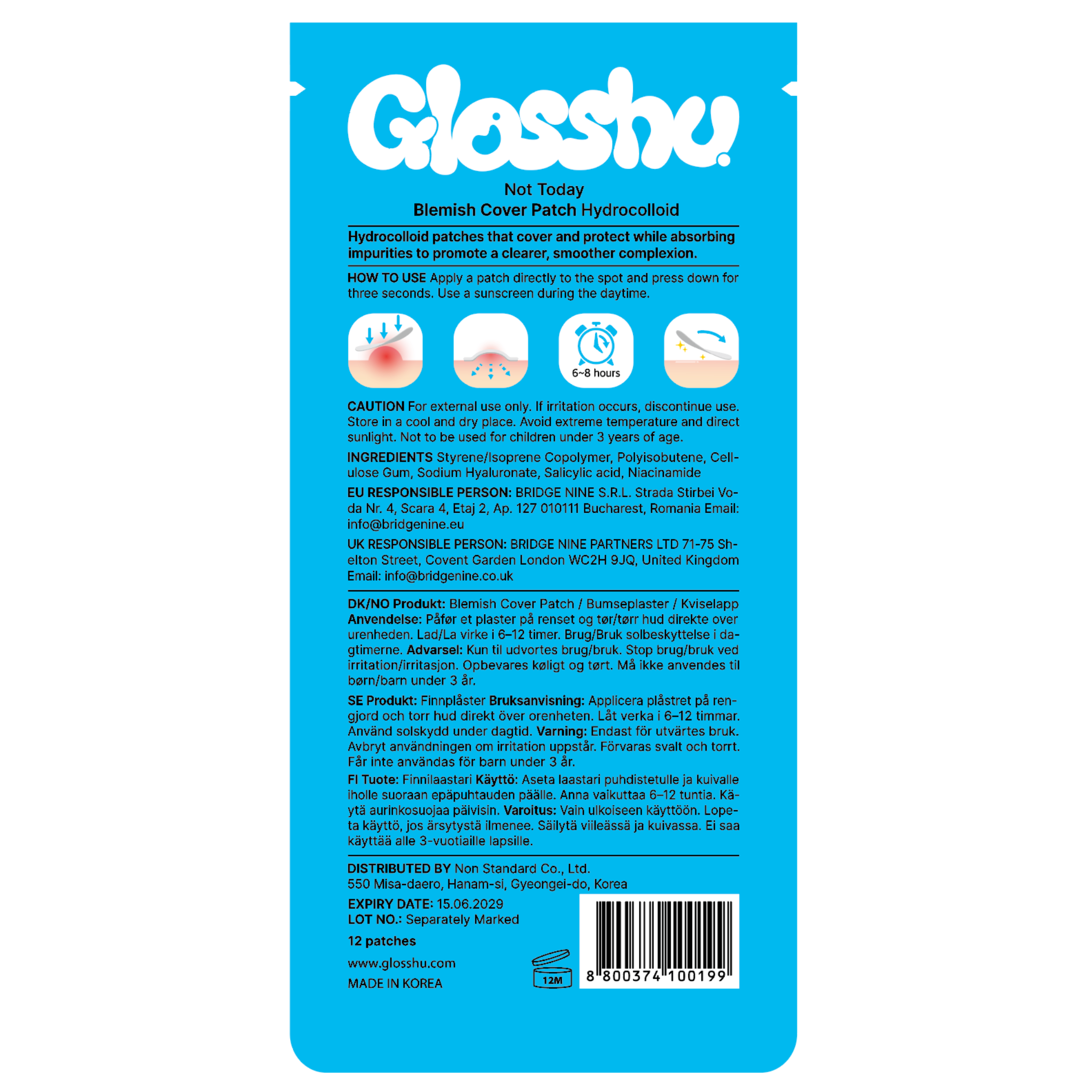 NotTodayBlemishCoverPatchHydrocolloid-Back.png