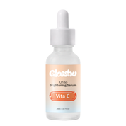 Oh So Brightening Serum with Vitamin C