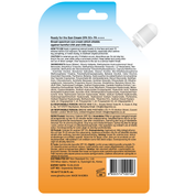 Ready for the Sun Cream SPA 50+ PA ++++ - Spout Pouch 15 ml