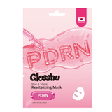 Rise & Shine Revitalizing Mask with PDRN - 1 cotton sheet mask