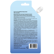 Seal the Deal Moisturizing Cream with Ceramide - Spout Pouch 15 ml