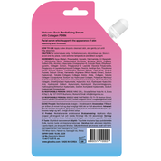 Welcome Back Revitalizing Serum with Collagen PDRN - Spout Pouch 15 ml