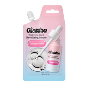 Welcome Back Revitalizing Serum with Collagen PDRN